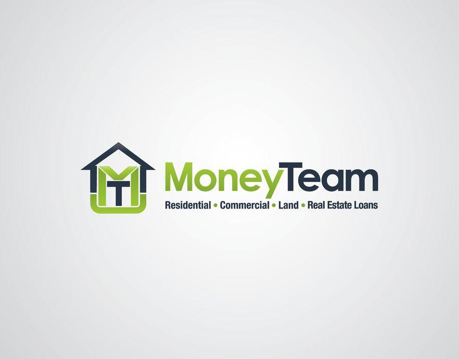 Loan Company Logo - Entry #81 by sat01680 for Design a Logo for a Mortgage Loan Company ...