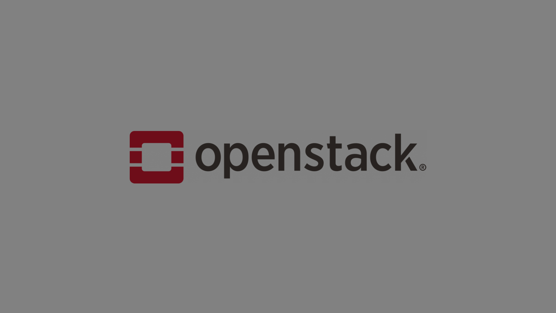 OpenStack Logo - OpenStack | LINAGORA