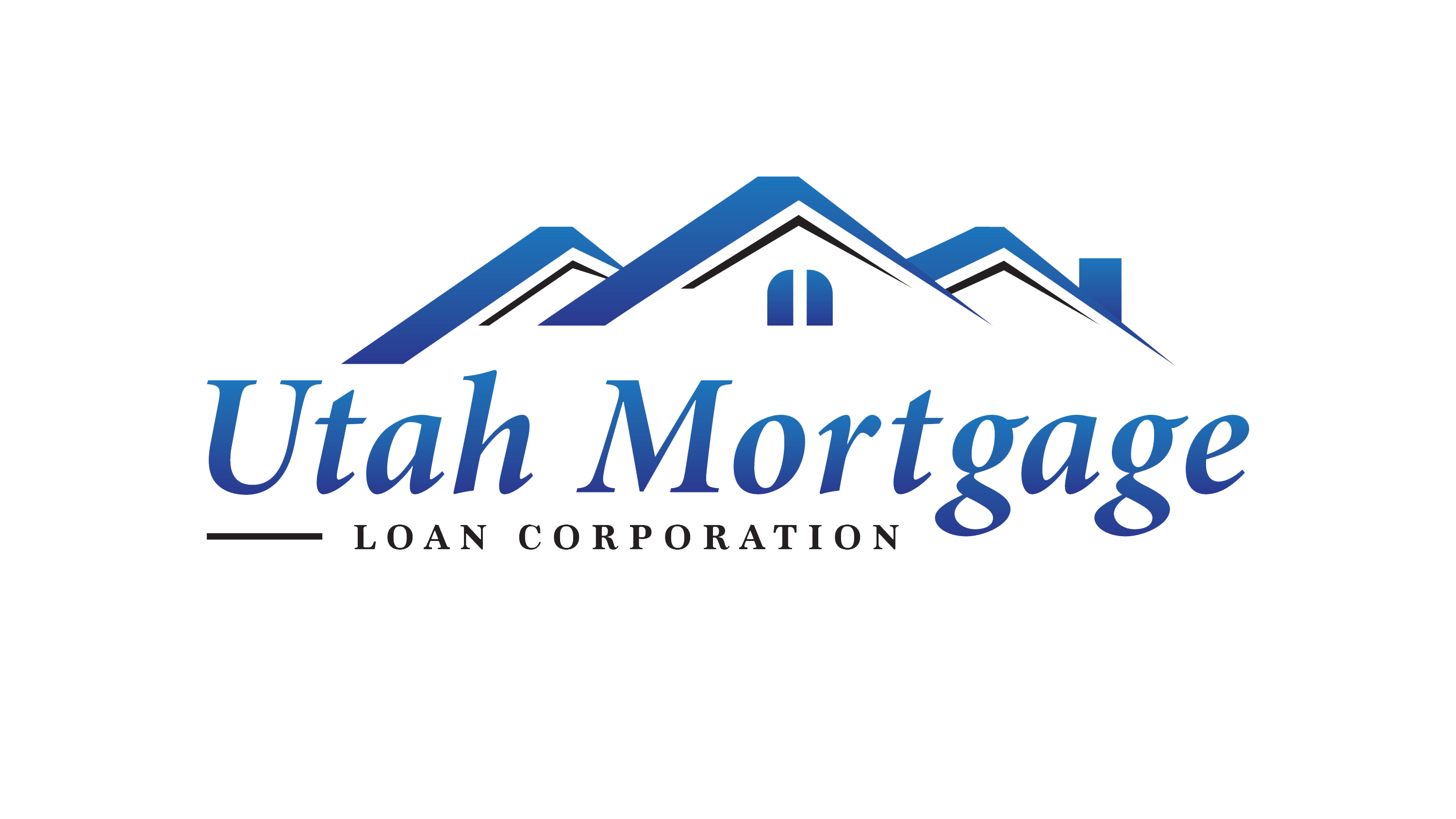 Loan Company Logo - Utah Mortgage Loan Corporation - The Original Utah Lender
