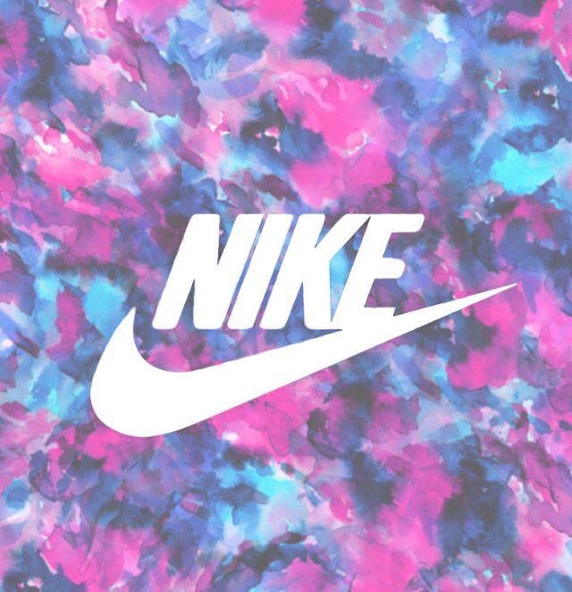 Colorful Nike Logo - 70 images about Nike logo on We Heart It | See more about nike ...