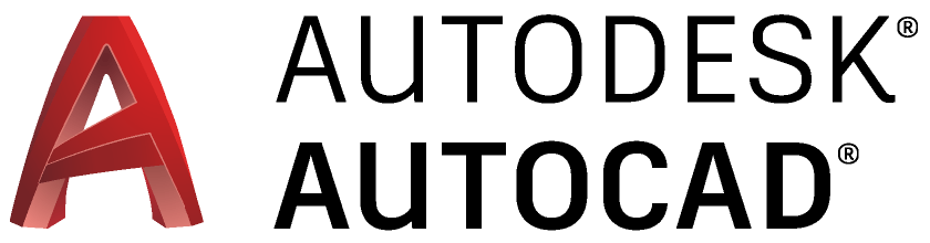 AutoCAD Logo - Autodesk AutoCAD