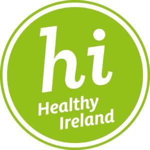 Ireland Logo - Healthy Ireland Framework. Healthy Ireland