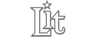 Lit Band Logo - Lit