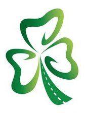 Ireland Logo - New Logo for Ireland Chauffeur Travel • Ireland Chauffeur Travel
