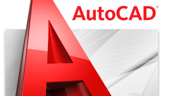 AutoCAD Logo - AUTOCAD LOGO