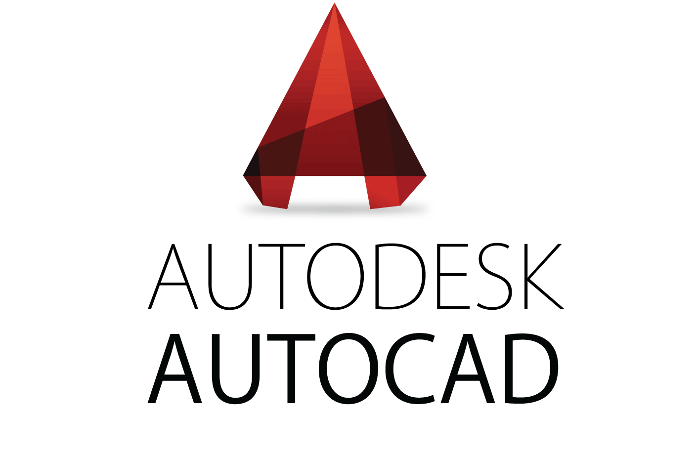 Autocad Logo Logodix
