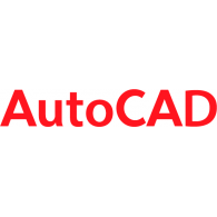 AutoCAD Logo - AutoCAD. Brands of the World™. Download vector logos and logotypes