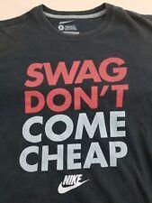 Nike Swag Logo - Nike Swag Shirt | eBay