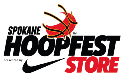 Nike Swag Logo - Get your exclusive swag at the Hoopfest Store presented