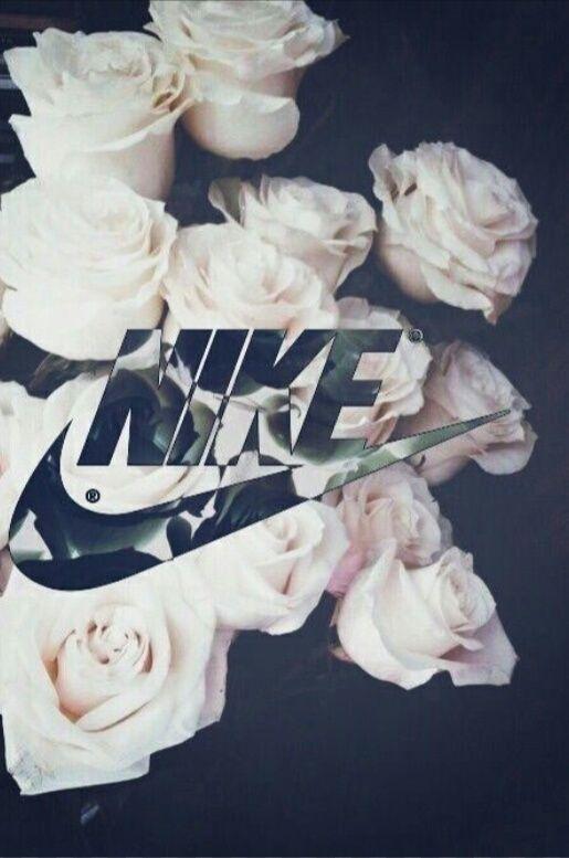 Nike Swag Logo - Logo NIKE discovered by Selena Debleser on We Heart It