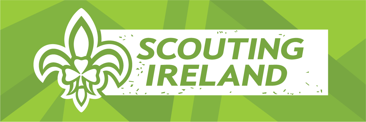 Ireland Logo - Graphics Zone - Scouting Ireland