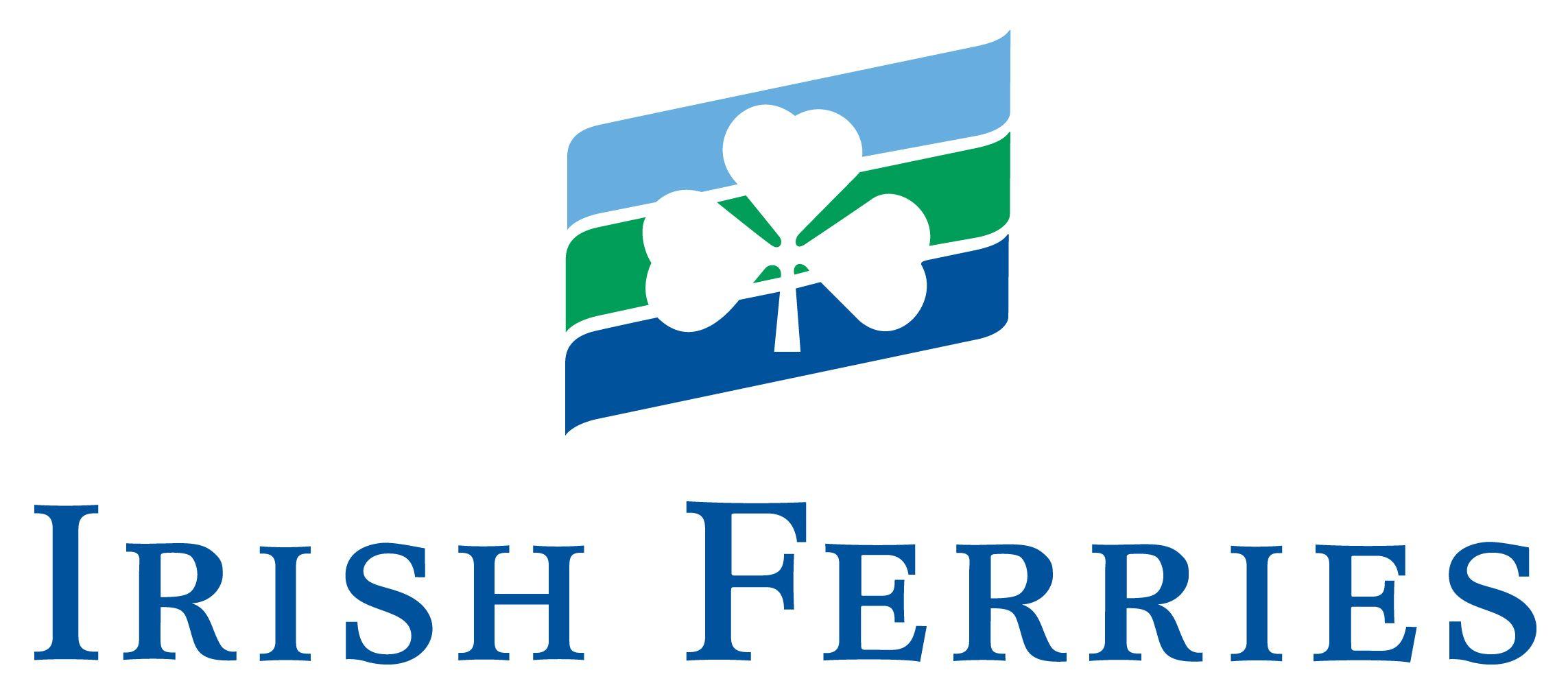 Ireland Logo - Downloads