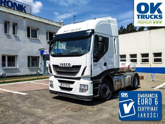 Iveco OK Trucks Logo - Used Trucks, Commercial vehicles and Vans Iveco OK Trucks