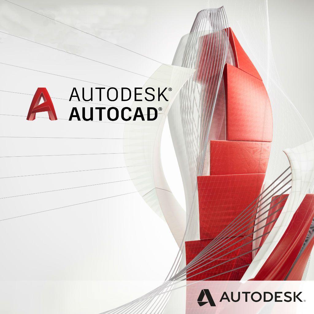 AutoCAD Logo - AutoCAD Software 3D CAD Design, Dublin, Ireland