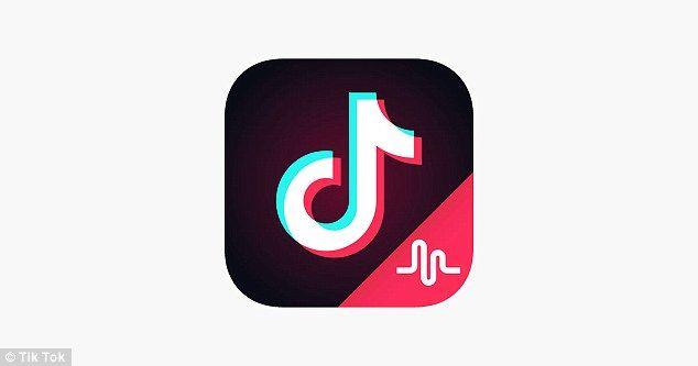 Chinese Popular Logo - China's Bytedance shutters popular lip syncing platform Musical.ly ...