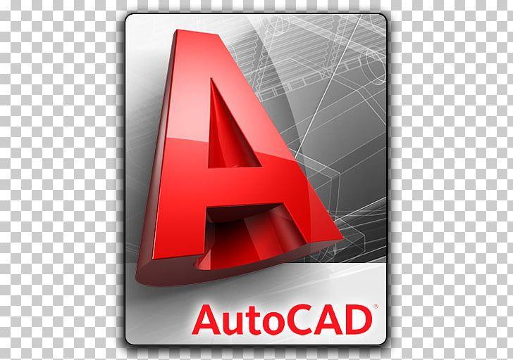 AutoCAD Logo - AutoCAD Civil 3D Computer Aided Design Autodesk, Mechanical, AutoCAD
