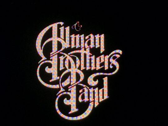 Lit Band Logo - Allman Brothers' final shows haunt Beacon