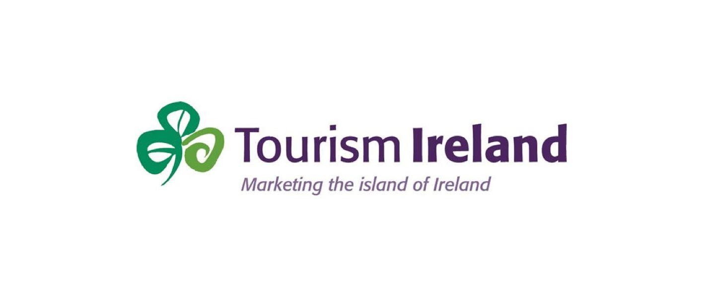 Ireland Logo - Tourism Ireland | Empowering Irish Tourism | Digital Marketing