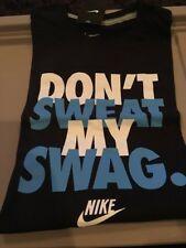 Nike Swag Logo - Nike Swag Shirt