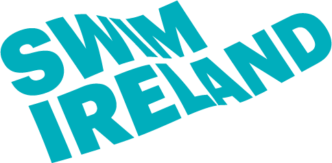 Swam Logo - Me and the Water | Swim Ireland
