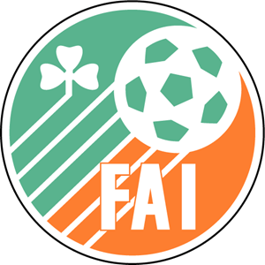 Ireland Logo - Football Association of Ireland Logo Vector (.AI) Free Download