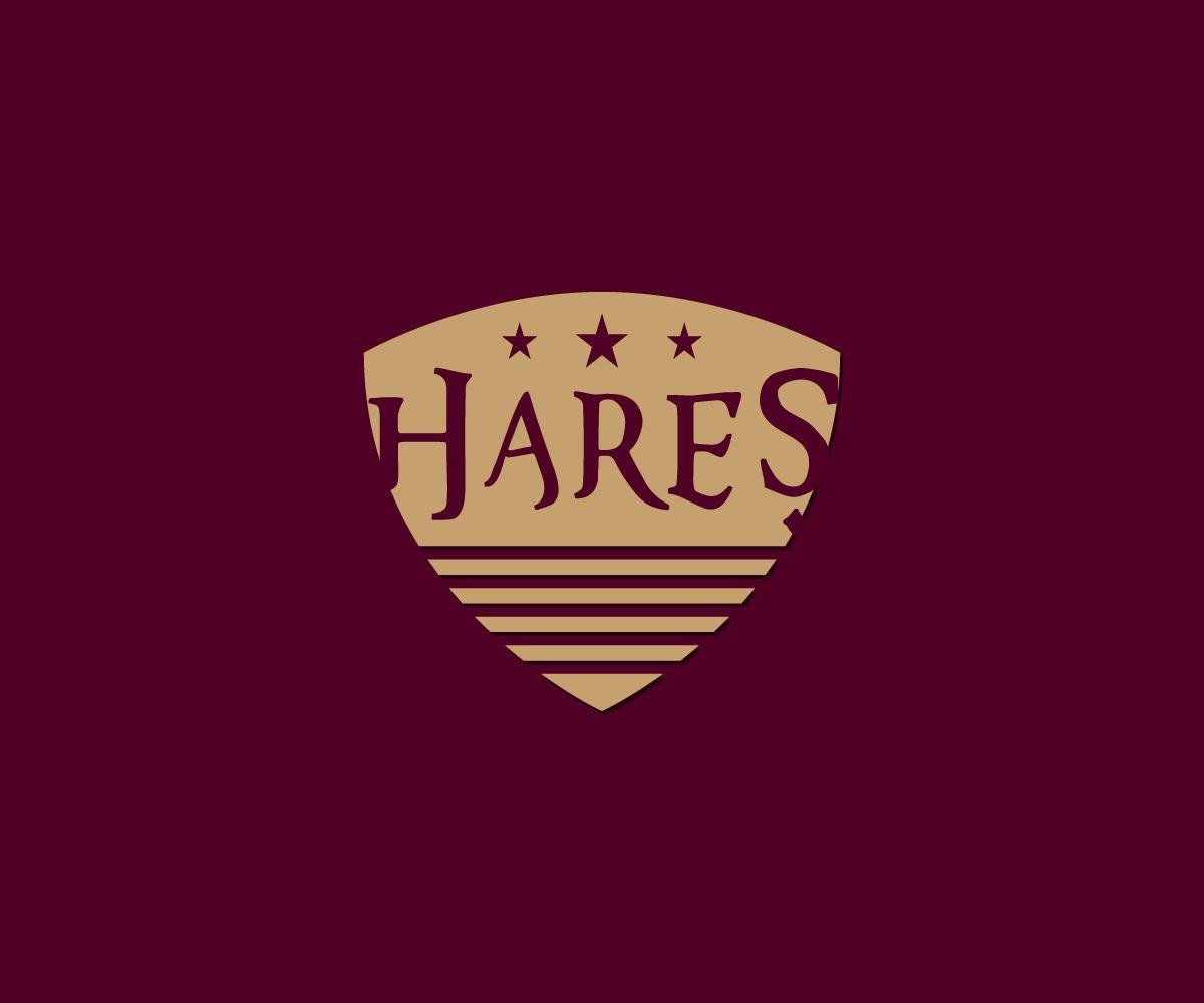Colorful Arrow Logo - Playful, Colorful Logo Design for HARES by Arrow Designs. Design
