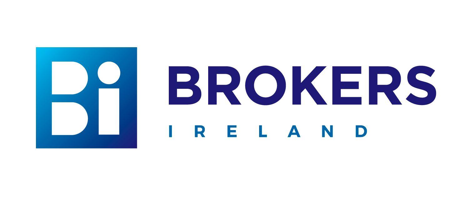 Ireland Logo - Brokers Ireland | Promoting, Supporting & Representing Irish ...