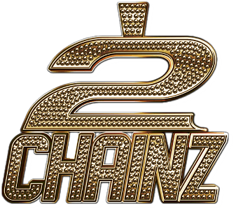 2 Chainz Logo - 2 Chainz Logo (PSD) | Official PSDs