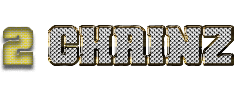 2 Chainz Logo - 2 CHAINZ LOGO (4) | Gigabeat