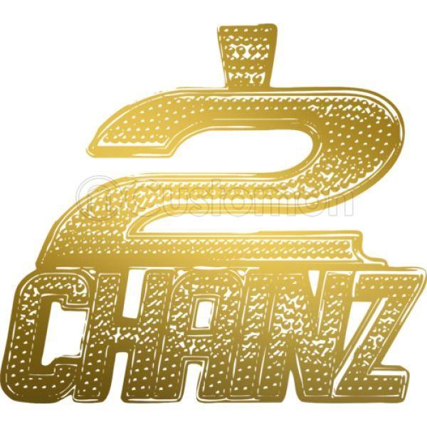 2 Chainz Logo - 2 chainz logo gold Coffee Mug | Customon.com