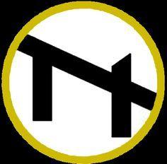 Black and Yellow Circle Logo - Best Vintage U.S. sports logos image. Baseball teams, Minor