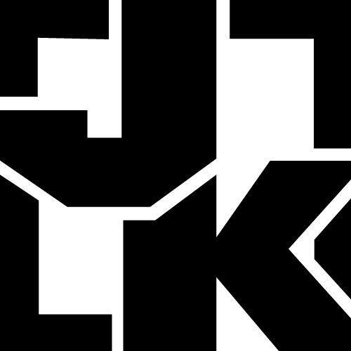 Jeep JK Logo - Jeep Model Designation Sticker Saying “JK” for Jeep JK Wrangler in ...