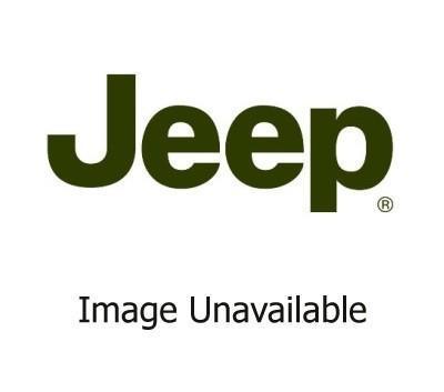 Jeep JK Logo - Jeep Wrangler (JK) Spare Tyre Cover 17
