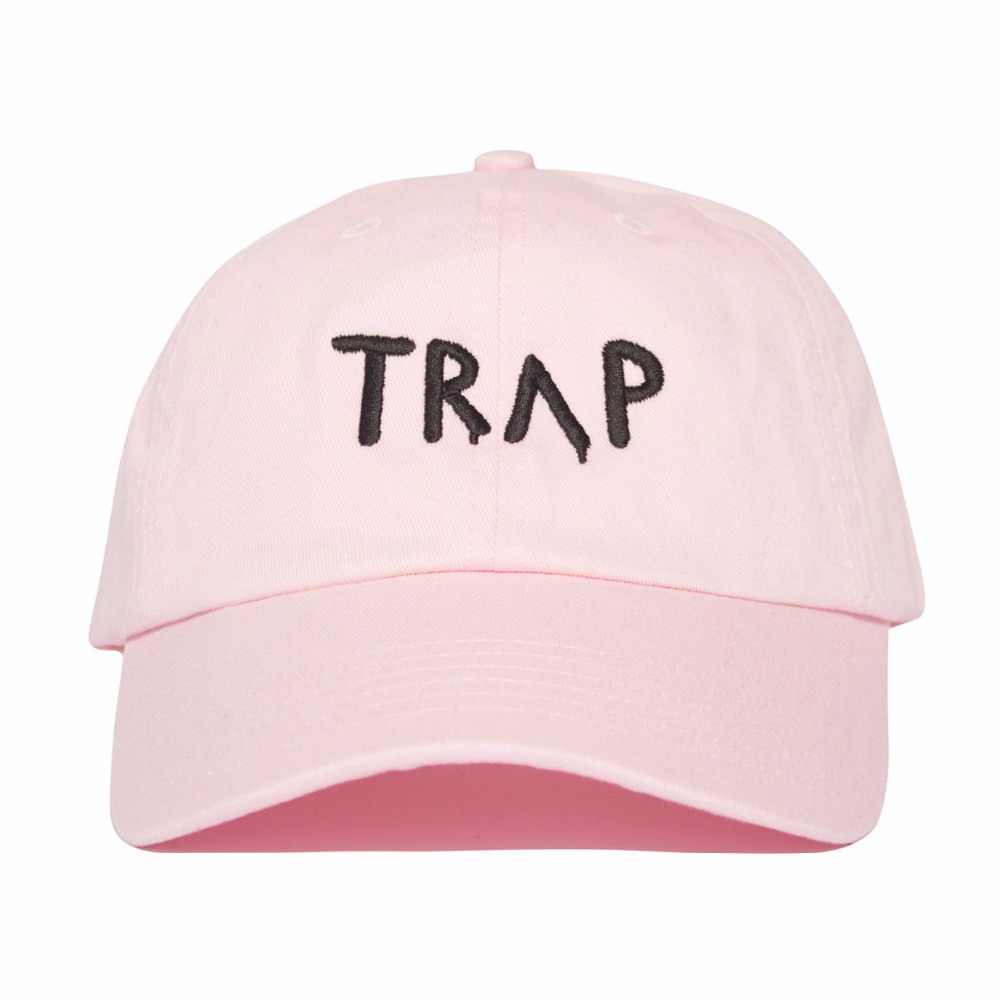 2 Chainz Logo - Detail Feedback Questions about Trap Hat Pink Pretty Girls Like trap ...