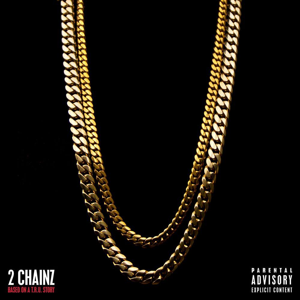 2 Chainz Logo - 2 Chainz | Music fanart | fanart.tv