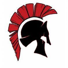 Spartan Warrior Helmet Logo - Spartan Helmet Tattoo Rate My Ink Pictures Amp Designs | DIY Crafts ...