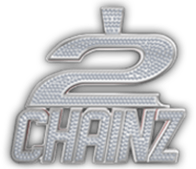 2 Chainz Logo - 15 2 Chainz Chain PSD Images - 2 Chainz Tattoos, 2 Chainz Chains and ...
