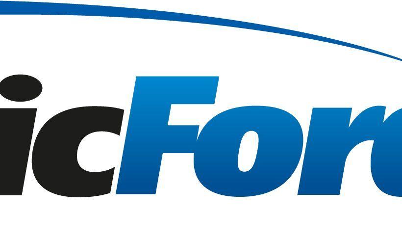 Classic Ford Logo - cfshow logo no url cmyk. Classic Ford Magazine