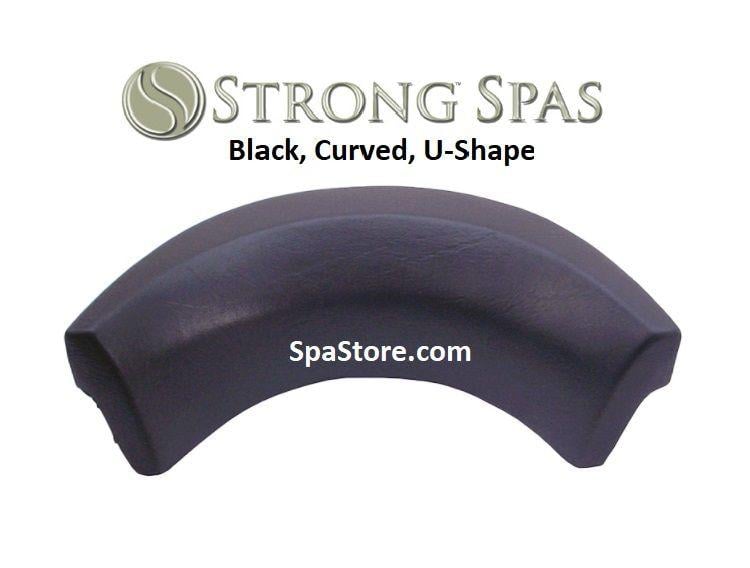 Strong Spas Logo - Strong Spas & Costco Evolution Neck Pillow Headrest Replacement ...