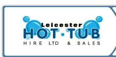 Strong Spas Logo - Great deals from Leicester Hot Tub Hire Ltd in Strong-Spas- | eBay Shops