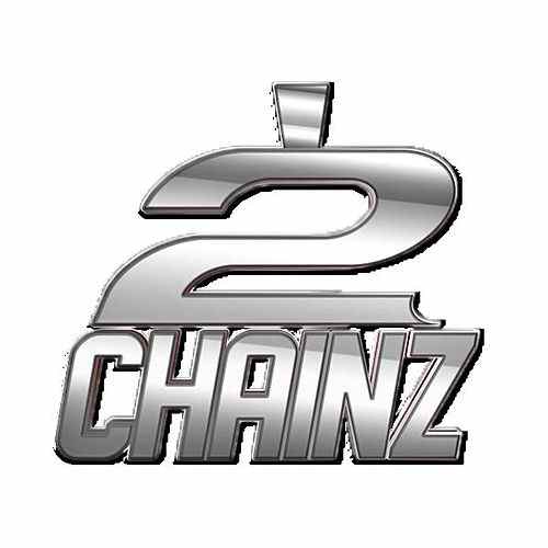 2 Chainz Logo - Spend It (Ridin Round & Gettin It) by 2 Chainz