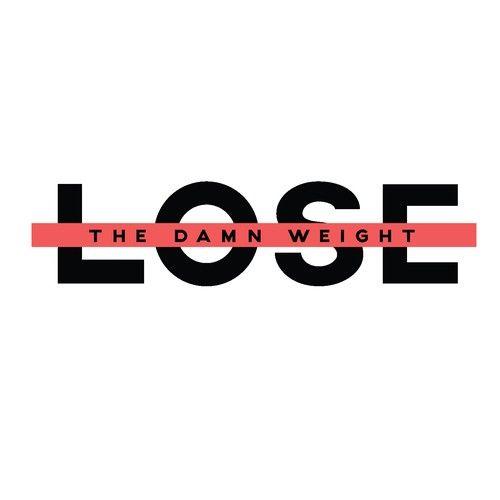Damn Logo - Design a kickass logo for the Lose the Damn Weight Website | Logo ...