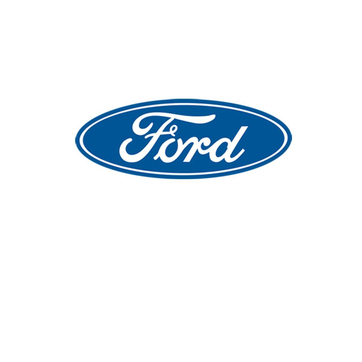 Classic Ford Logo - Classic Ford Logo Womens T Shirt XS 3XL