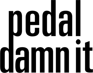 Damn Logo - Niner Pedal Damn It Logo Vector (.AI) Free Download