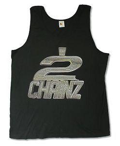 2 Chainz Logo - 2 CHAINZ 