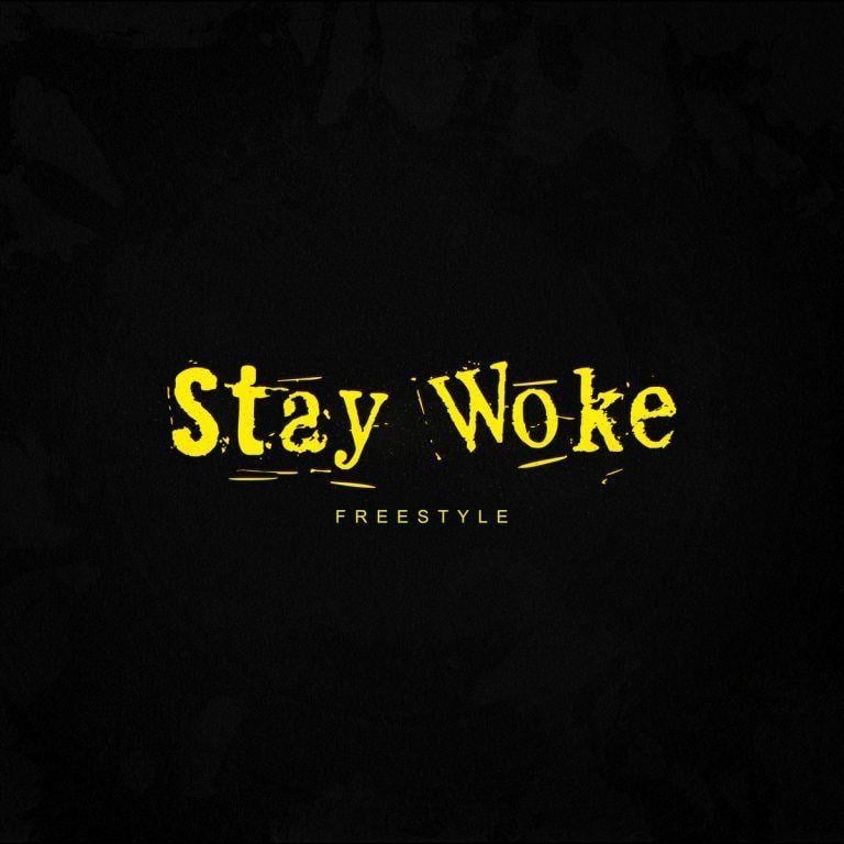 2 Chainz Logo - 2 Chainz – Stay Woke (Freestyle) [New Song] | HWING