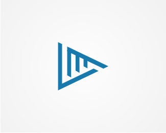 Lm Logo - LM Letter Play Logo Designed by danoen | BrandCrowd