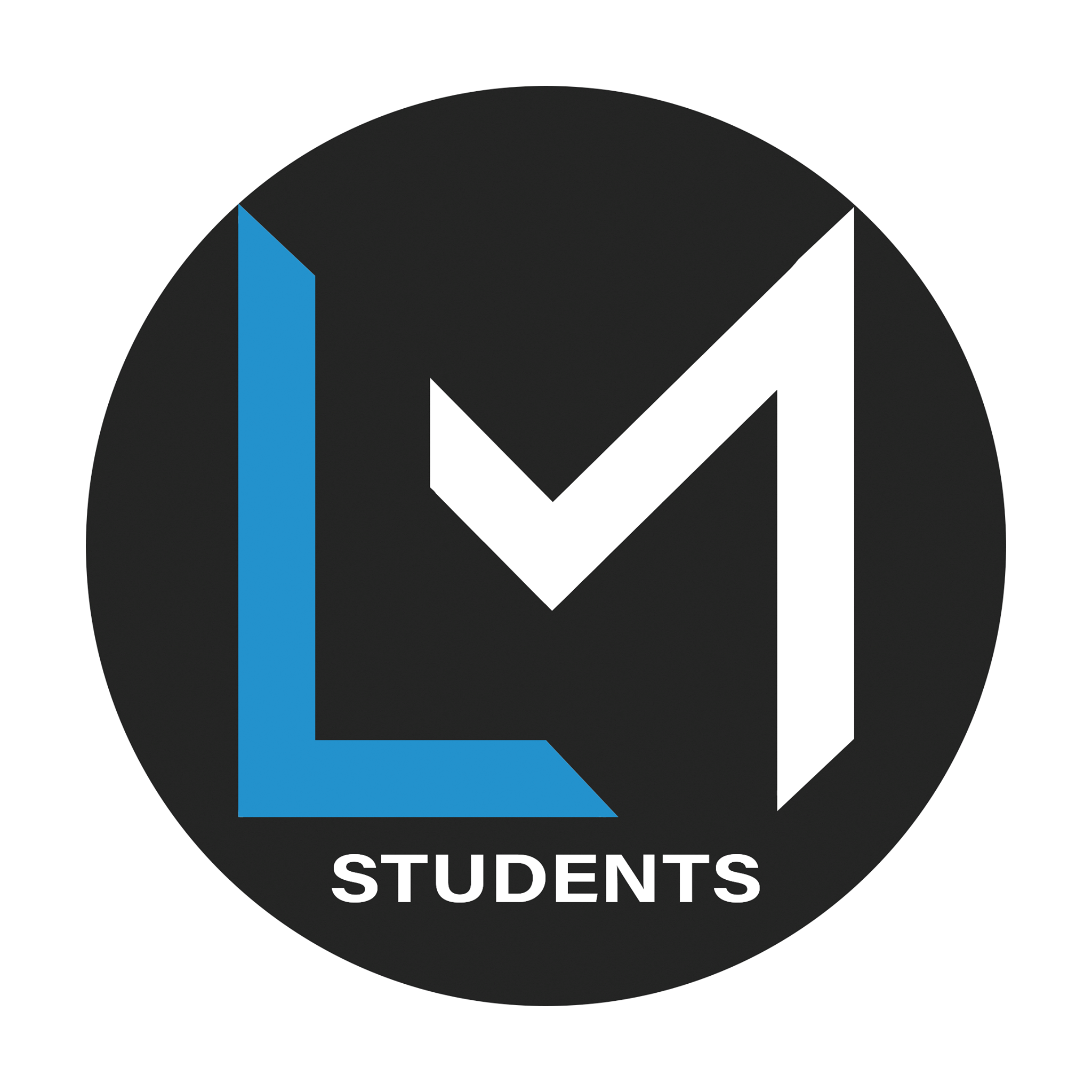 Lm Logo LogoDix