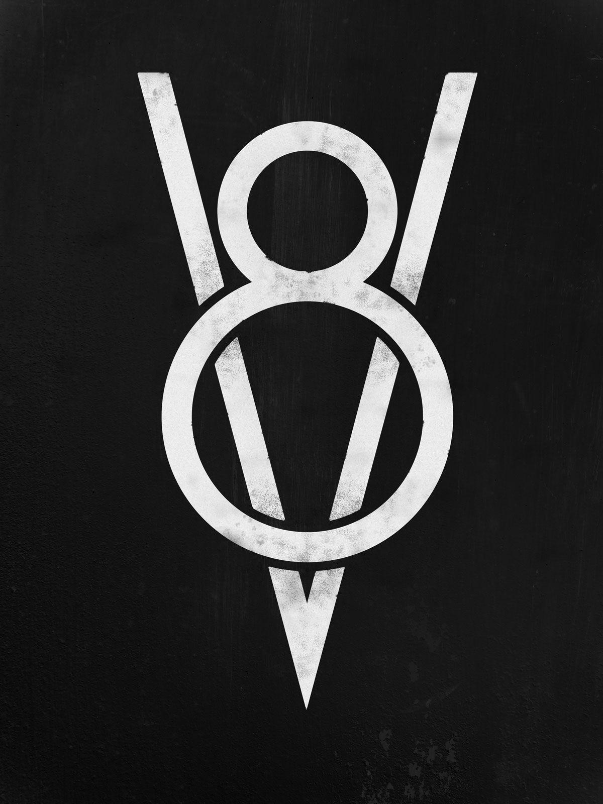 V8 Logo - V8 logo | Tattoos? | Tattoos, V8 tattoo, Car tattoos