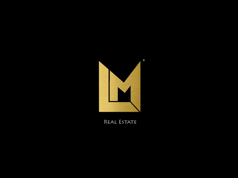Lm Logo - LM - Monogram by Filip Panov | Dribbble | Dribbble
